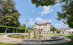 Villa Stucky Mogliano Veneto